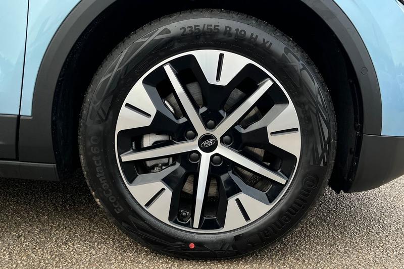 Used Ford Explorer 2025 for sale - 77350037: Photo 8