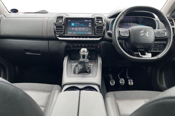 Used Citroen C5 Aircross 2019 for sale - 76255435: Photo 10