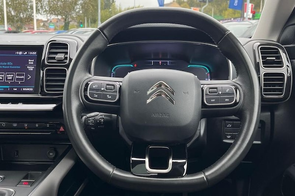 Used Citroen C5 Aircross 2019 for sale - 76255435: Photo 12