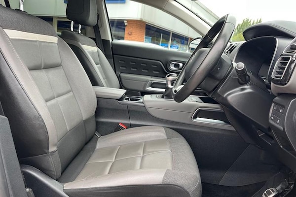 Used Citroen C5 Aircross 2019 for sale - 76255435: Photo 17
