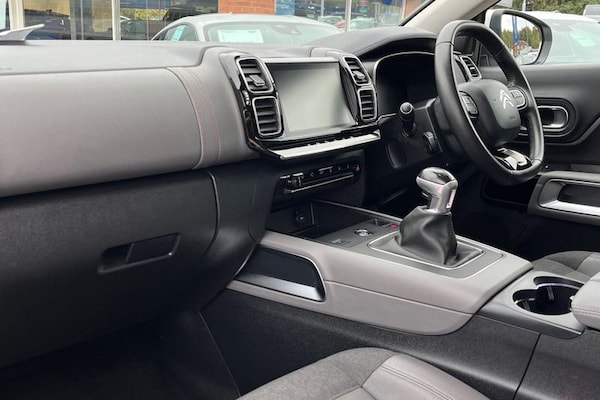 Used Citroen C5 Aircross 2019 for sale - 76255435: Photo 18