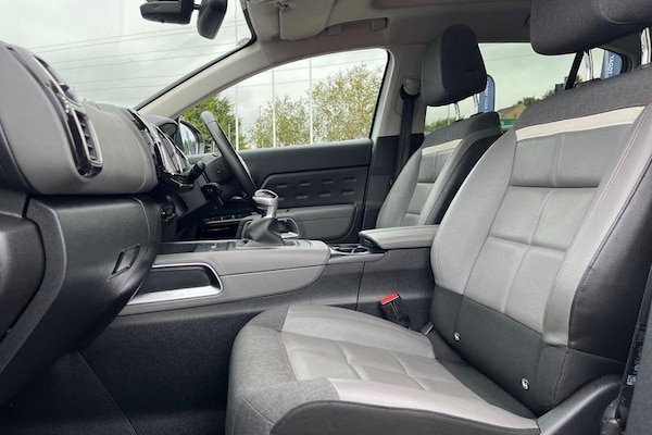 Used Citroen C5 Aircross 2019 for sale - 76255435: Photo 19