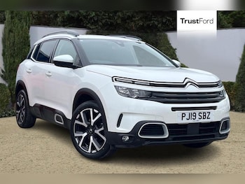 Citroen - C5 Aircross