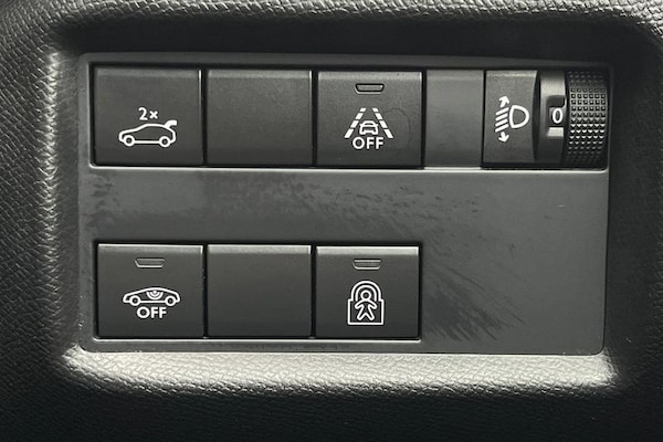Used Citroen C5 Aircross 2019 for sale - 76255435: Photo 23