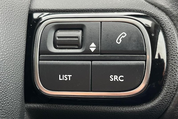 Used Citroen C5 Aircross 2019 for sale - 76255435: Photo 24