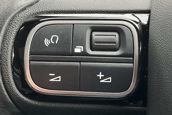 Used Citroen C5 Aircross 2019 for sale - 76255435: Photo 25