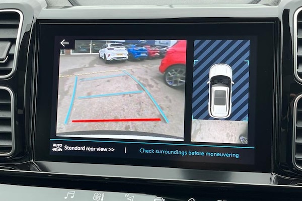 Used Citroen C5 Aircross 2019 for sale - 76255435: Photo 27