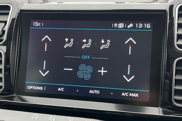 Used Citroen C5 Aircross 2019 for sale - 76255435: Photo 28