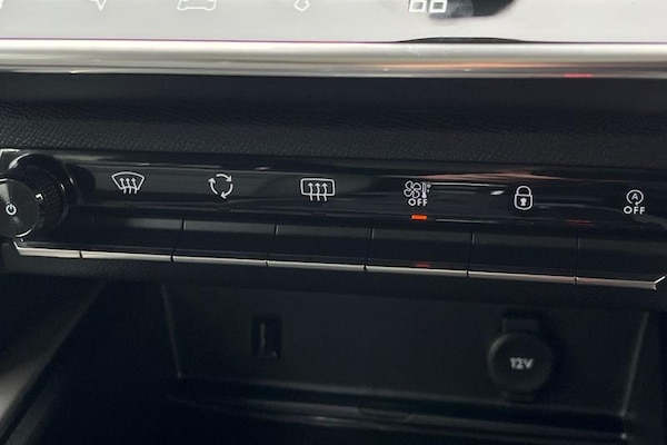 Used Citroen C5 Aircross 2019 for sale - 76255435: Photo 30