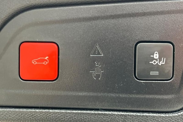 Used Citroen C5 Aircross 2019 for sale - 76255435: Photo 37