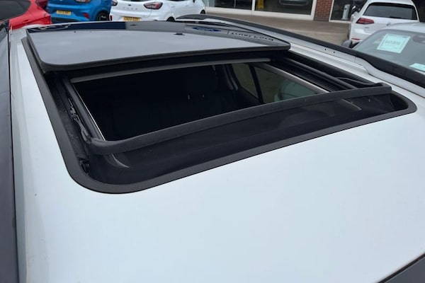 Used Citroen C5 Aircross 2019 for sale - 76255435: Photo 38