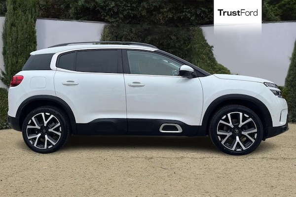 Used Citroen C5 Aircross 2019 for sale - 76255435: Photo 3
