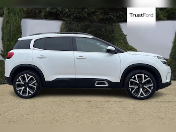 Used Citroen C5 Aircross 2019 for sale - 76255435: Photo 3