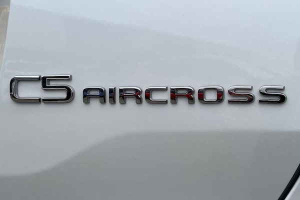 Used Citroen C5 Aircross 2019 for sale - 76255435: Photo 40