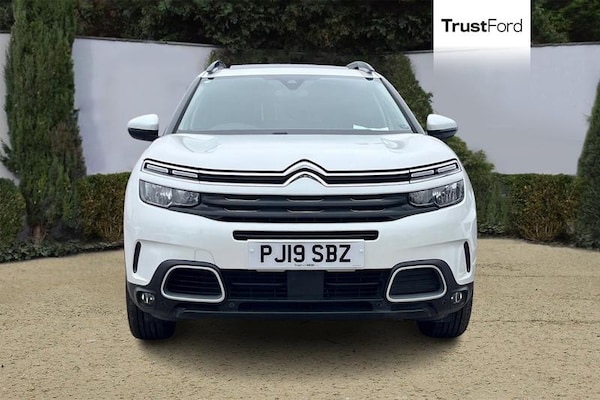 Used Citroen C5 Aircross 2019 for sale - 76255435: Photo 6