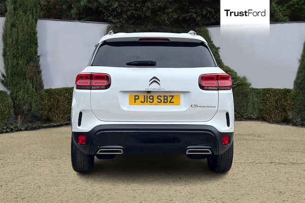 Used Citroen C5 Aircross 2019 for sale - 76255435: Photo 7