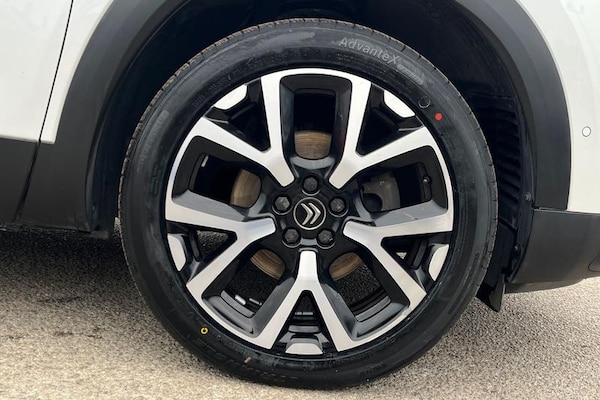 Used Citroen C5 Aircross 2019 for sale - 76255435: Photo 8