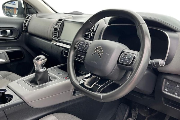 Used Citroen C5 Aircross 2019 for sale - 76255435: Photo 9