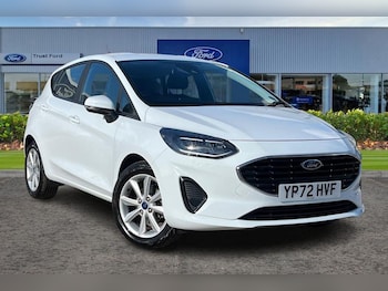 Ford - Fiesta