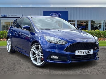 Ford - Focus
