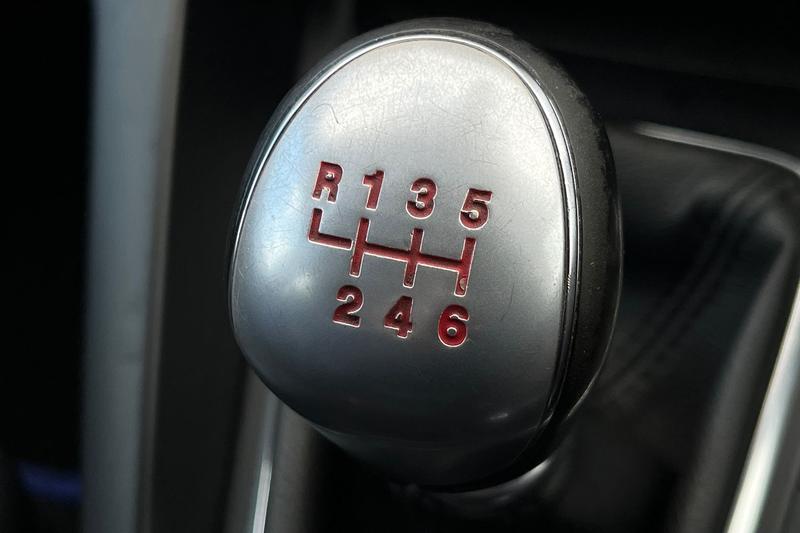 Vehicle 38