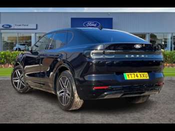 Used Ford Capri 2024 for sale - 74087052: Photo