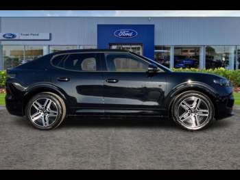 Used Ford Capri 2024 for sale - 74087052: Photo
