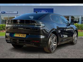Used Ford Capri 2024 for sale - 74087052: Photo