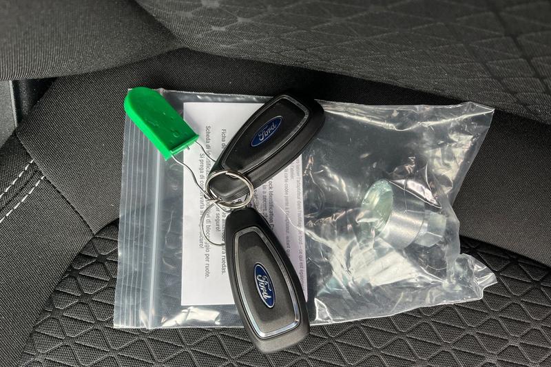 Used Ford Kuga 2025 for sale - 77691561: Photo 22