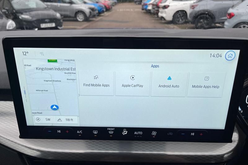 Used Ford Kuga 2025 for sale - 77691561: Photo 29