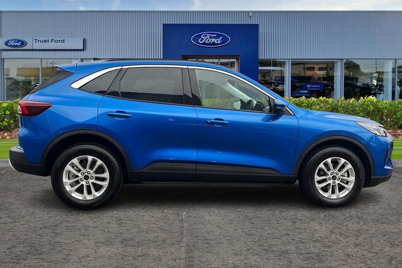 Used Ford Kuga 2025 for sale - 77691561: Photo 3