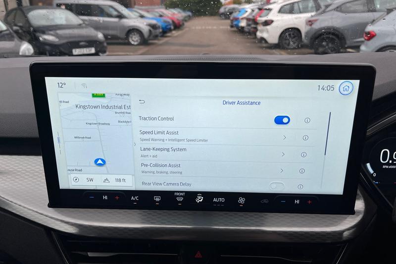 Used Ford Kuga 2025 for sale - 77691561: Photo 32