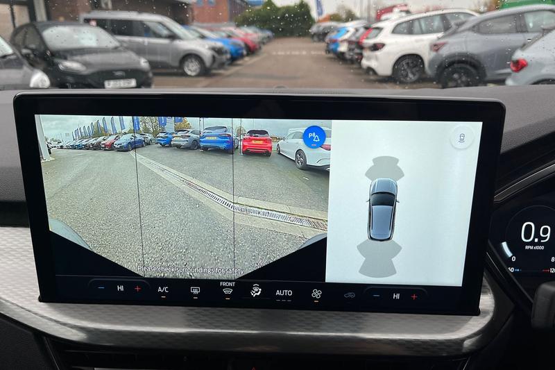 Used Ford Kuga 2025 for sale - 77691561: Photo 35