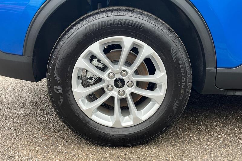 Used Ford Kuga 2025 for sale - 77691561: Photo 38