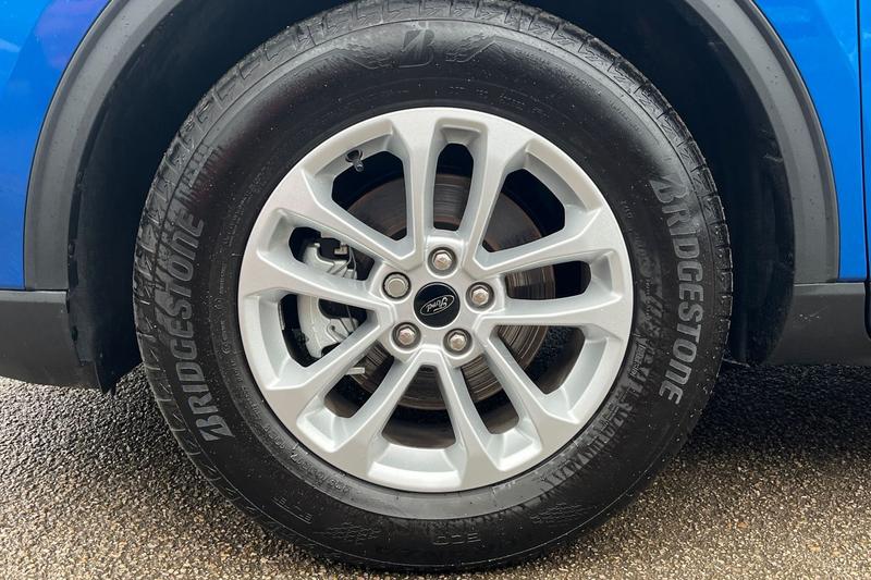 Used Ford Kuga 2025 for sale - 77691561: Photo 40