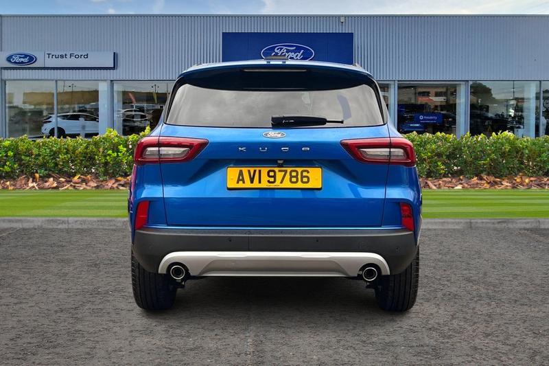 Used Ford Kuga 2025 for sale - 77691561: Photo 7