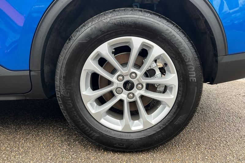 Used Ford Kuga 2025 for sale - 77691561: Photo 8