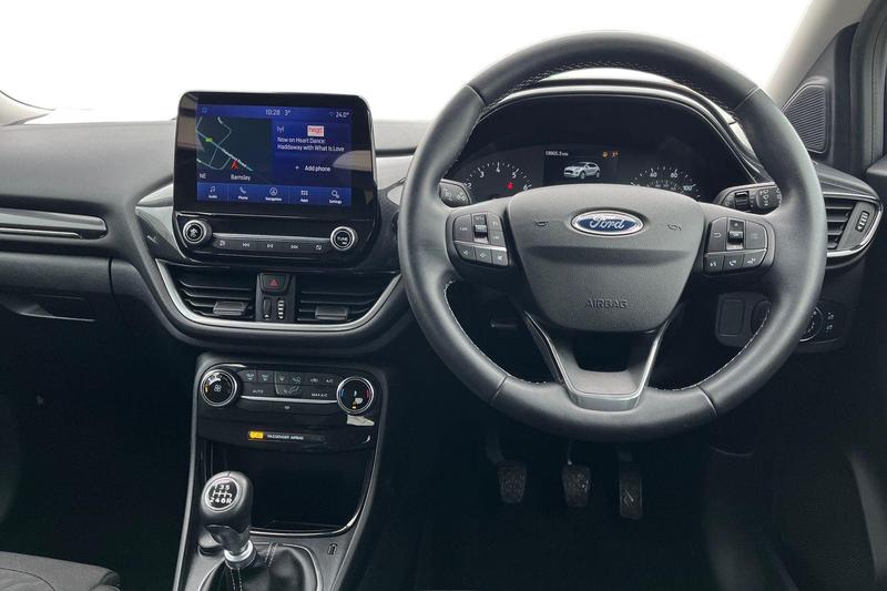 Used Ford Puma 2023 for sale - 77675599: Photo 11