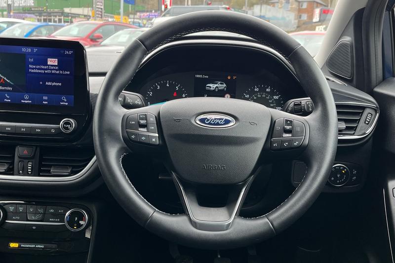 Used Ford Puma 2023 for sale - 77675599: Photo 12