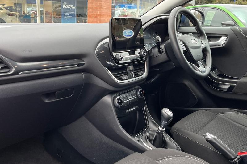 Used Ford Puma 2023 for sale - 77675599: Photo 18