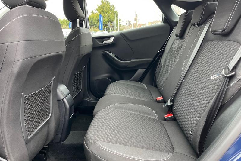 Used Ford Puma 2023 for sale - 77675599: Photo 20