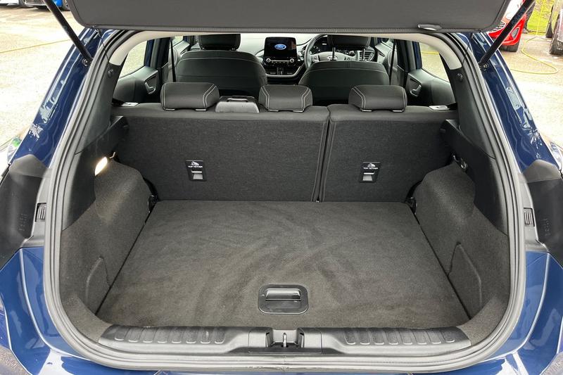 Used Ford Puma 2023 for sale - 77675599: Photo 21