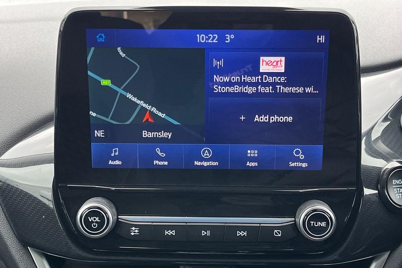 Used Ford Puma 2023 for sale - 77675599: Photo 27