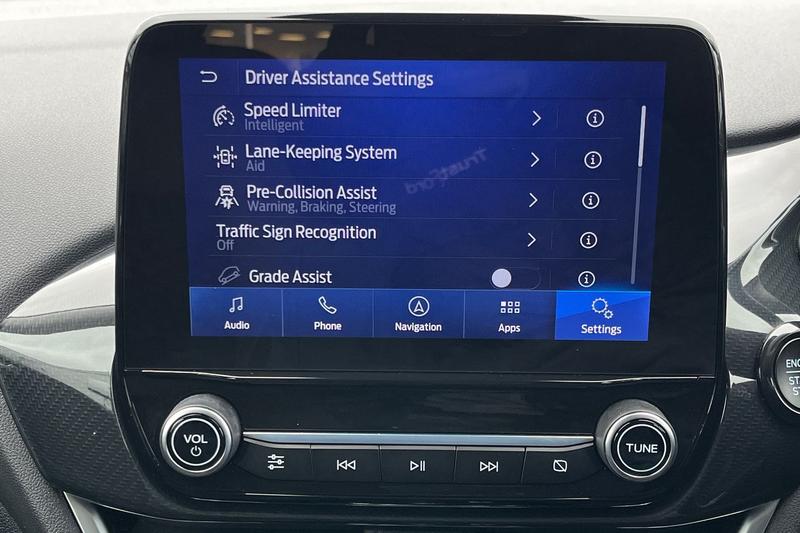 Used Ford Puma 2023 for sale - 77675599: Photo 28