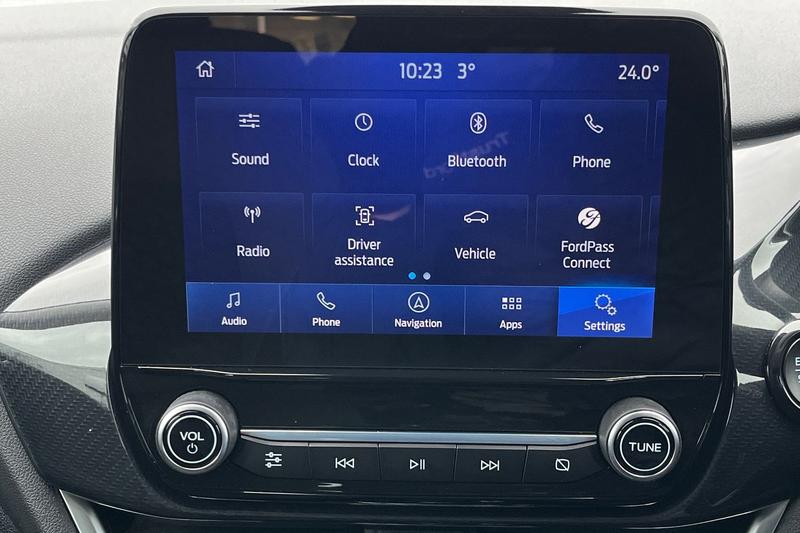 Used Ford Puma 2023 for sale - 77675599: Photo 29