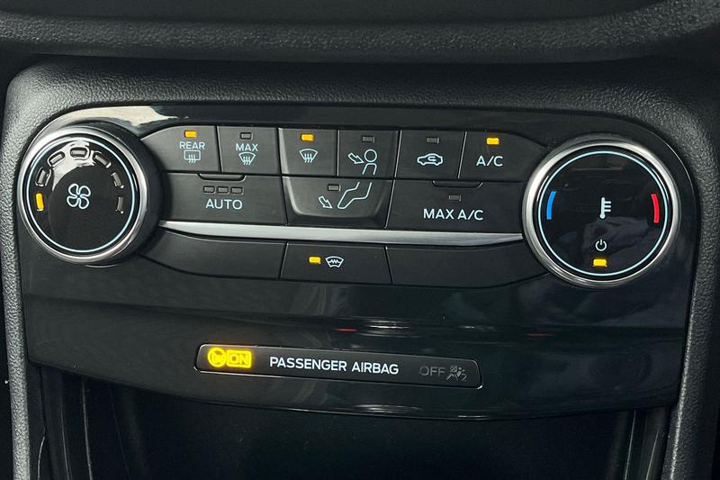 Used Ford Puma 2023 for sale - 77675599: Photo 31