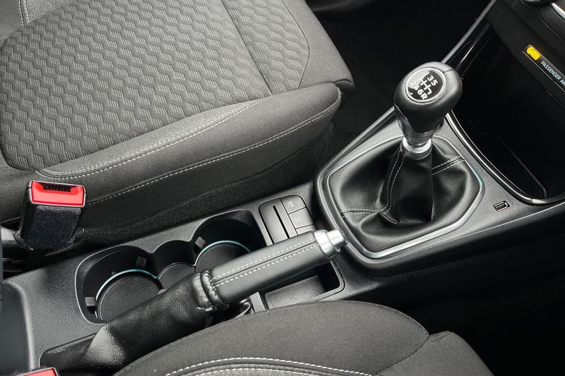 Used Ford Puma 2023 for sale - 77675599: Photo 37