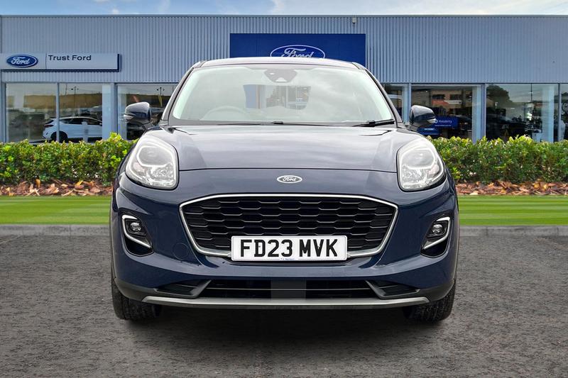 Used Ford Puma 2023 for sale - 77675599: Photo 6
