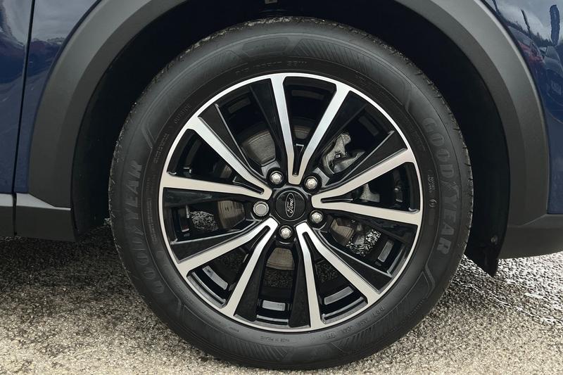 Used Ford Puma 2023 for sale - 77675599: Photo 8