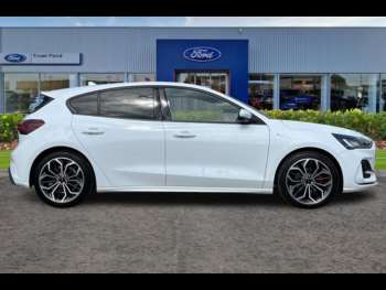 Used Ford Focus 2023 for sale - 74650665: Photo